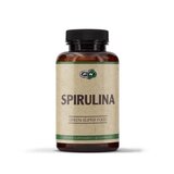 Pure Nutrition Spirulina (pentru detoxifiere) - 90 Capsule