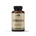 Pure Nutrition Spirulina (pentru detoxifiere) - 90 Capsule